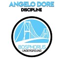 Angelo Dore - Discipline ReEdit