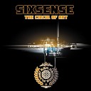 Sixsense - Alien Path