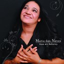 Maria Das Neves - Grande Deus