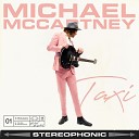 Michael McCartney feat Jesse Green - Taxi Instrumental