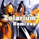 Sharigrama - Another Way Zolarium Remix