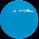 Haldolium - Last Dance Motion040 electro Remix
