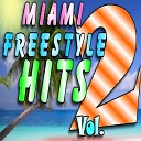 Nina Be a - Freestyle MegaMix Lisette Melendez K7 Stevie B Coro…