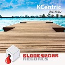 KCentric - Little Things