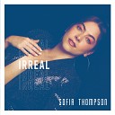 Sofia Thompson - Irreal