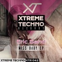 Eric Sand - Miss vocal Mix