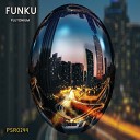 FunkU - Time Traveller Original Mix