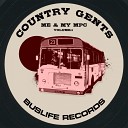 Country Gents - Can t Remember Original Mix