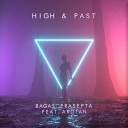 Bagas Prasepta feat Ardian - High Past
