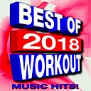 Workout Remix Factory - Happier Workout Mix