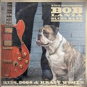 The Bob Lanza blues band - Walking after midnight