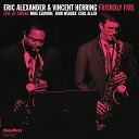 Eric Alexander Vincent Herring - Pat n Chat Recorded Live at Smoke Jazz Supper…