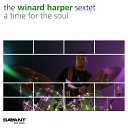 The Winard Harper Sextet - When Time Is Right
