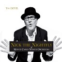 Nick The Nightfly Monte Carlo Nights… - Patu Patu Patu Bonus Track Remix G Pighi