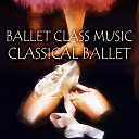 Classical Ballet Music Academy - Sonata No 3 in E Major BWV 1016 II Allegro