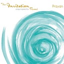 Prayan - Caught in the Fire of Love