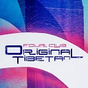 Four Club - Original Tibetan Mottarelli Alternative