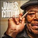James Cotton - Cross My Heart Live