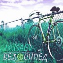 MUSAEV - Велосипед