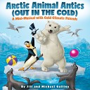 Hal Leonard - Roly Poly Polar Bears