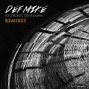 Def Mike - Electronic Gentleman Edmund Remix