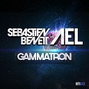 Sebastien Benett AEL - Gammatron