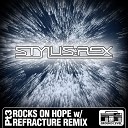 Stylus Rex - Rocks On Hope