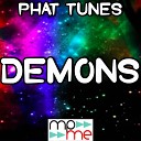 Phat Tunes - Demons Karaoke Version Originally Performed By Imagine…