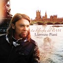 Lorenzo Piani - La mia preghiera
