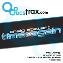 Craig Stewart - Time Again Snuff Crew Remix