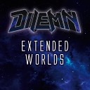 Dilemn artMkissFrom DjmcBiT - Clapping Extended Mix