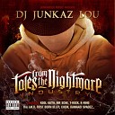 DJ Junkaz Lou feat Raaddrr Van - This Is L I F E