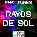 Phat Tunes - Rayos De Sol Instrumental Version