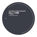Thomas Dieckmann - All I Am Alex Deep Remix