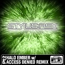 Stylus Rex - Halo Ember