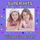 Slumber Girlz U Rock - Gives You Hell Made Famous By The All American…