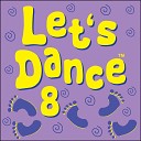 Kidzone - Move to the Underground Medley Move Your Feet Ladies Night Take Me to the Clouds Above Sound of the…