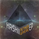Kashii feat Simon Lord - Nether Where