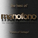 Monofono - Gravity Encore