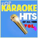 Drunken Singers - Don t Speak Karaoke Version Originally Performed By No…