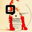 Maxx Veilleux - Insidious Original Mix