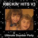 Slumber Girlz U Rock - Wanted Dead or Alive Made Famous By Bon Jovi karaoke…