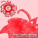 Gee Van D feat Mygod - I Won t Change Anything Acida Corporation…