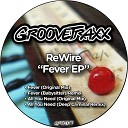 ReWire - All You Need Deep Criminal Remix