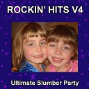 Slumber Girlz U Rock - A Little Less Sixteen Candles a Little More Touch Me Made Famous By Fall Out…