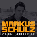 Markus Schulz - Without You Near Gabriel Dresden Remix