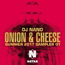 DJ Nano - Acid Onion