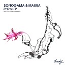 Maura Sonogama - Oh My Days