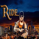 Rhyno feat L S - Ride