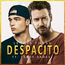 Lennis Funsu feat Teddy Dankee - Despacito